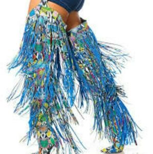 BRAND NEW Cape Robbin ALBA size 10